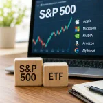 S&P500 미국주식 투자, 초보자가 꼭 알아야 할 핵심 5가지 SP500-지수·ETF-투자