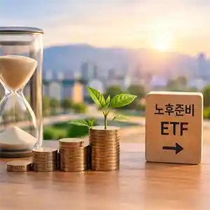 etf란 무엇일까