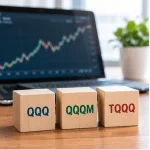QQQ vs QQQM vs TQQQ: 나스닥100 ETF 선택 전에 반드시 알아야 할 차이 나스닥100 ETF 투자