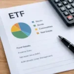 ETF란? 수익 구조부터 비용 계산, 장기투자 기준까지 ETF란