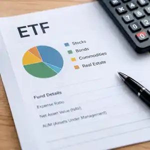 ETF란
