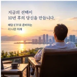 SCHD 투자 배당 ETF