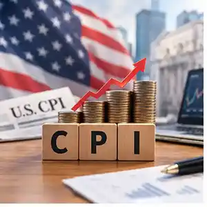 미국 CPI